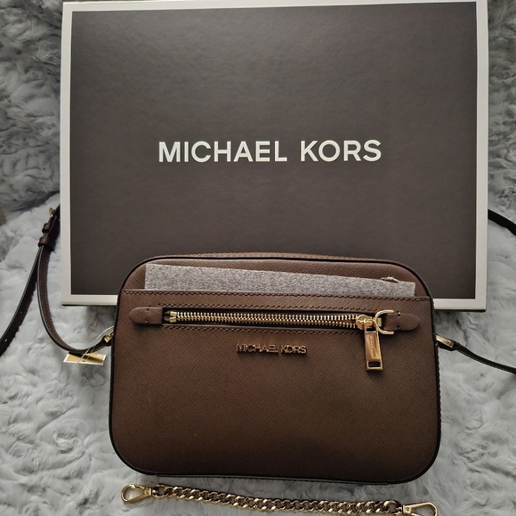 MK Crossbody Bag - Picture 4 of 4